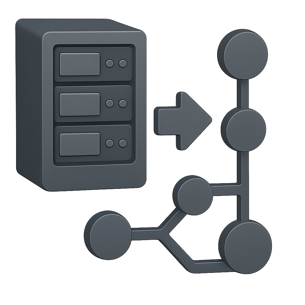 Einfache Integration in Ihre bestehende Infrastruktur