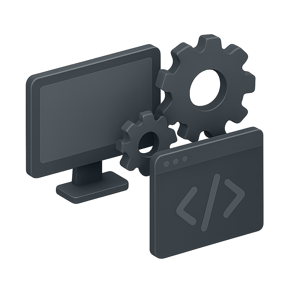 Moderne Technologien & Tools